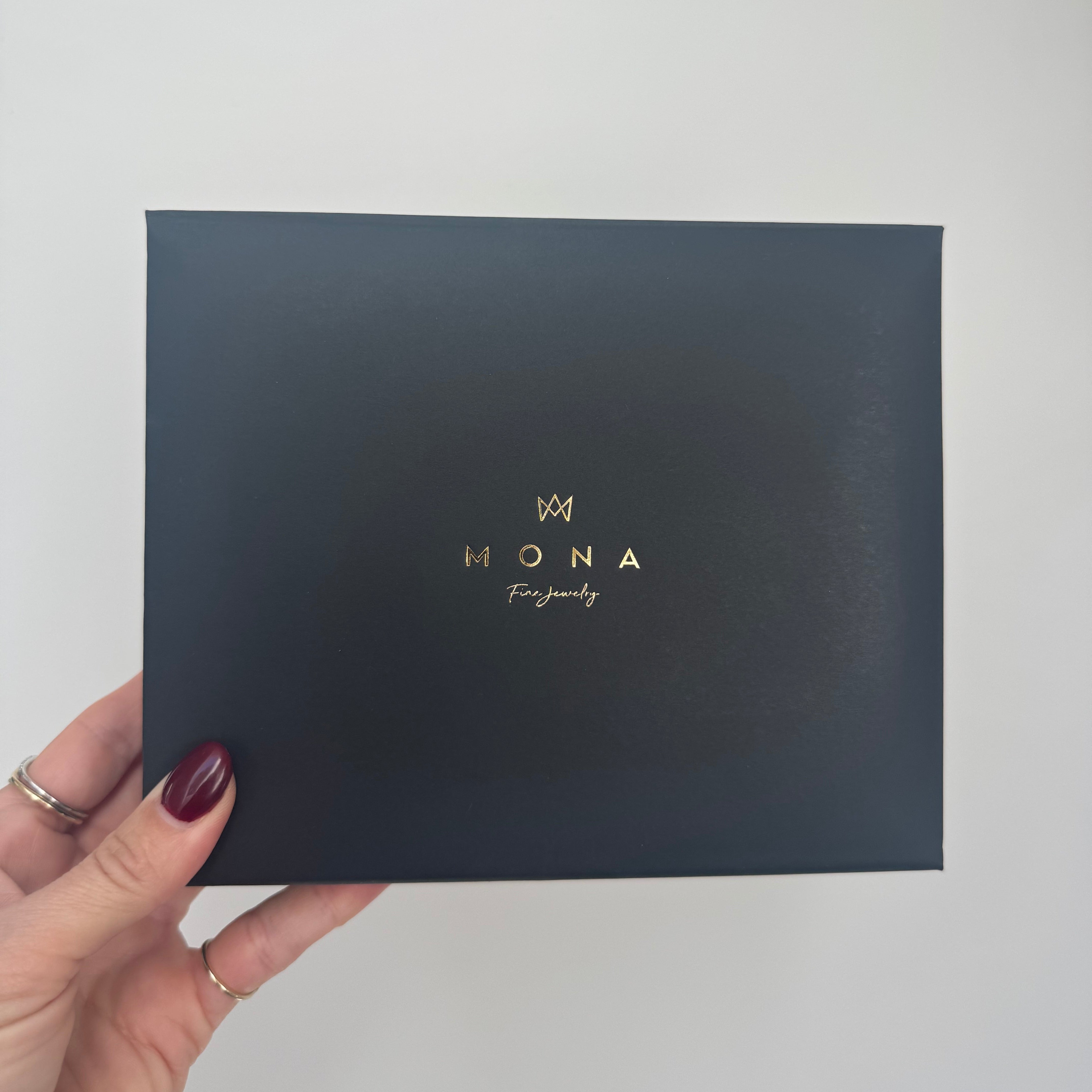 Coffret entretien pour bijoux