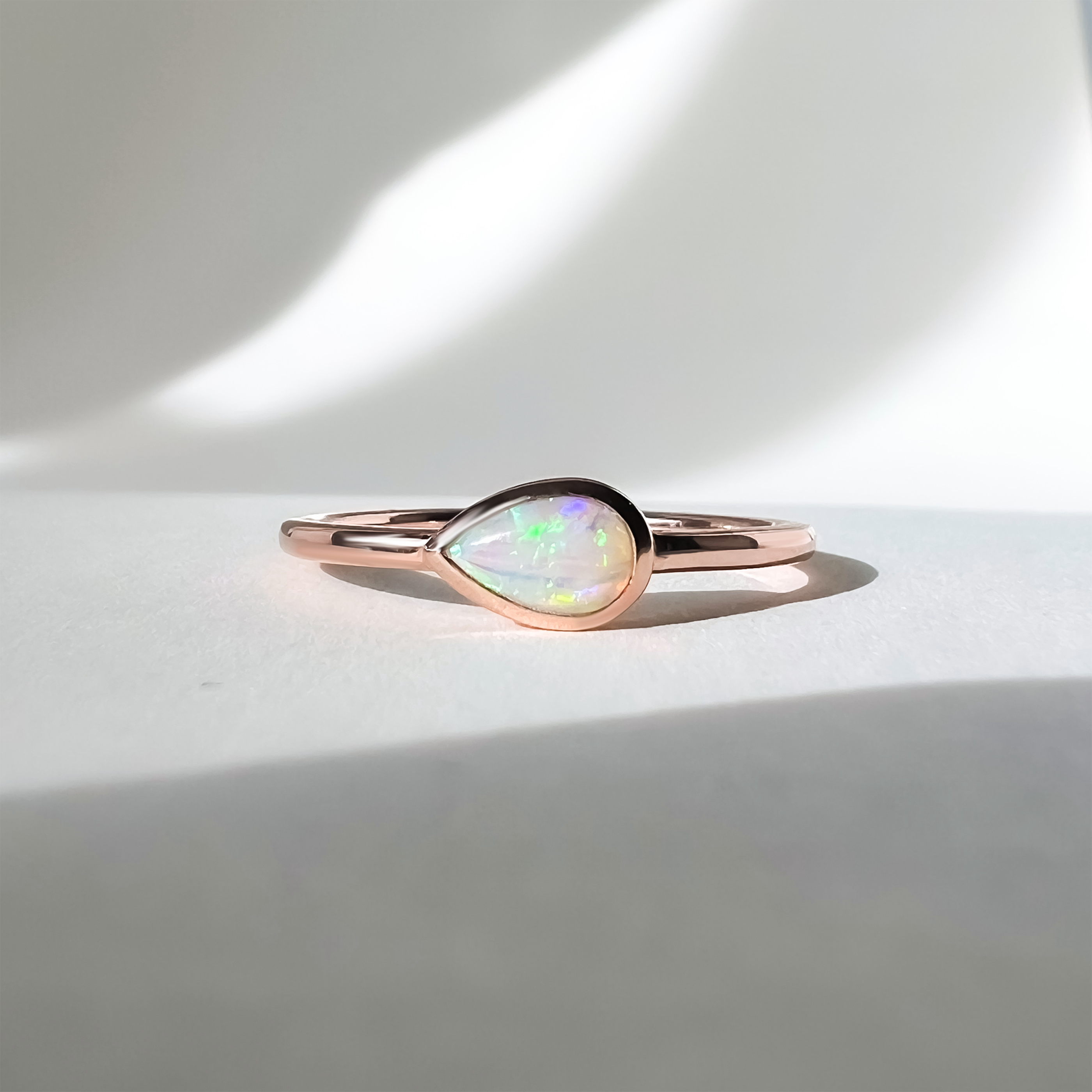 Luna Ring