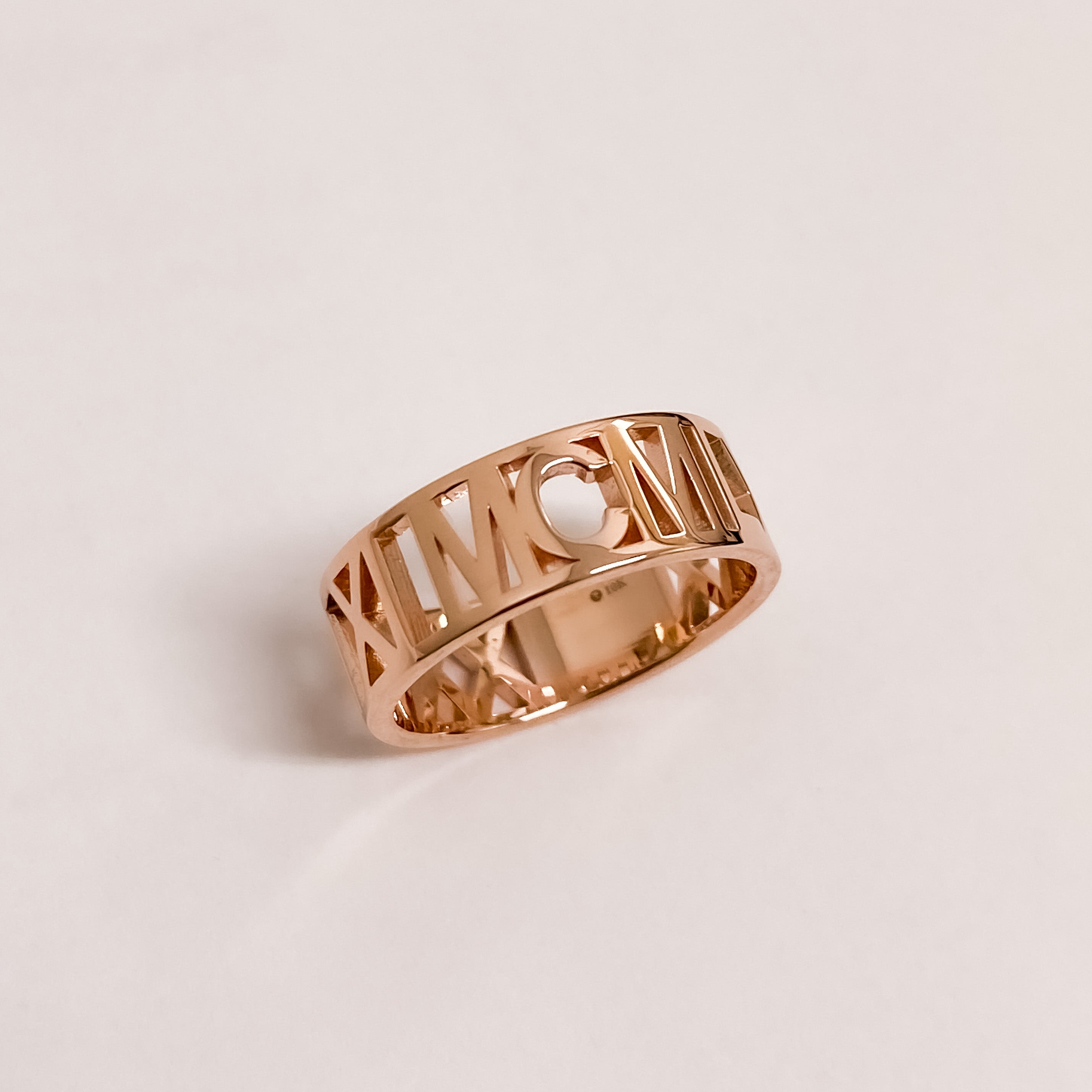 Roman Ring