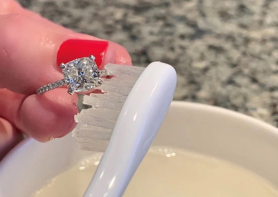 Comment nettoyer vos bijoux à la maison – Conseils simples et efficaces
