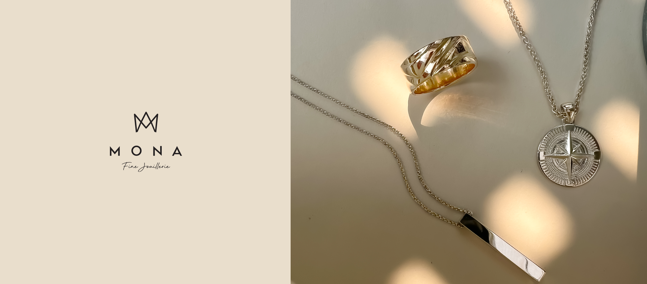 Mona fine deals jewelry