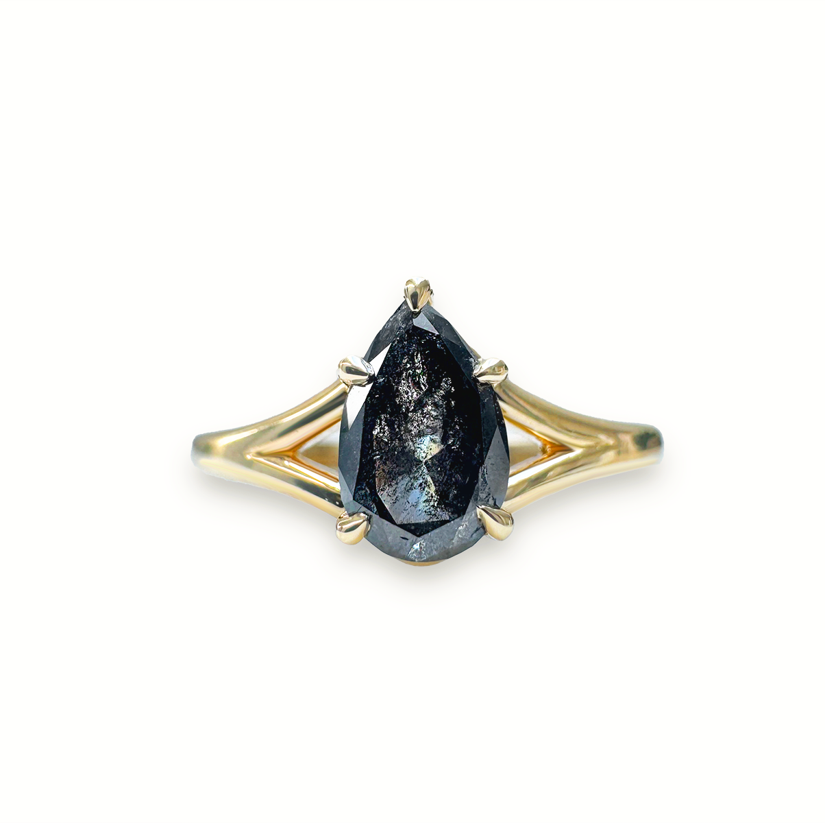 Bague Stella