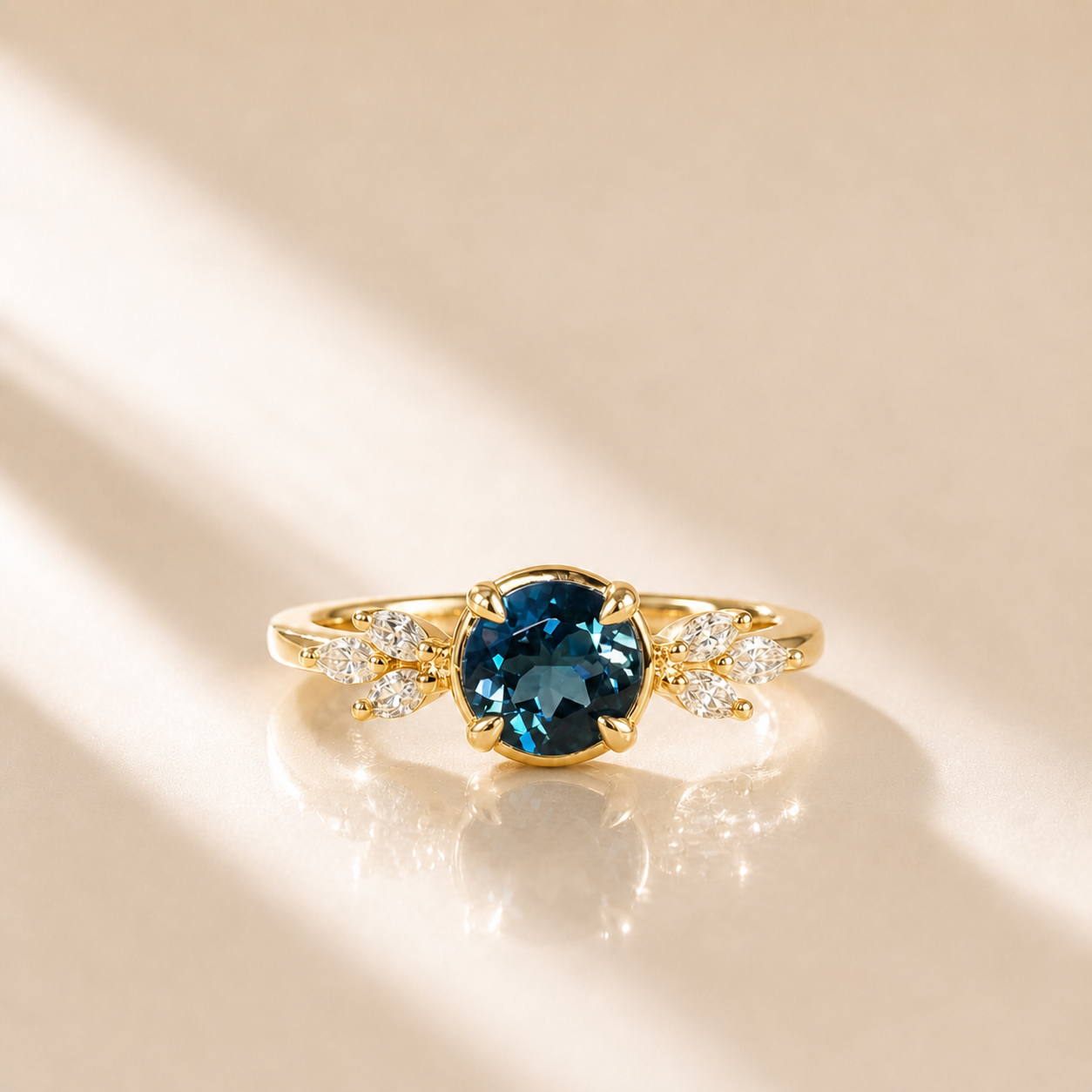 Bague Lac - Odette
