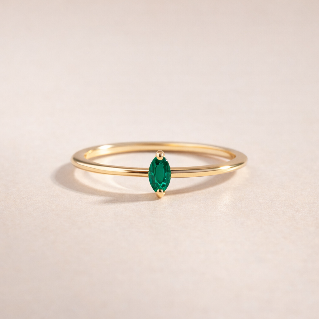 Bague Neeve
