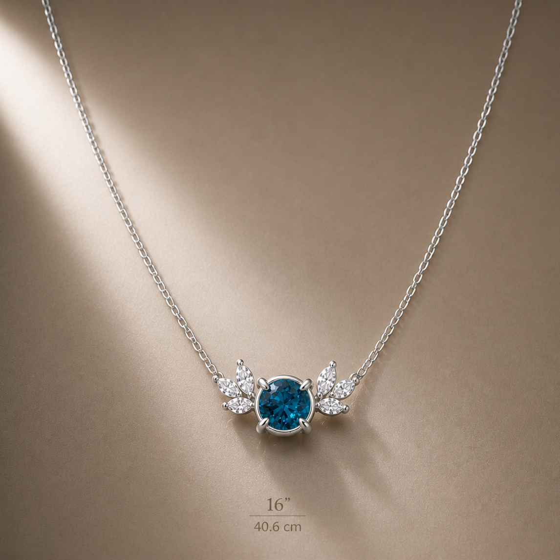 Collier Lac - Odette