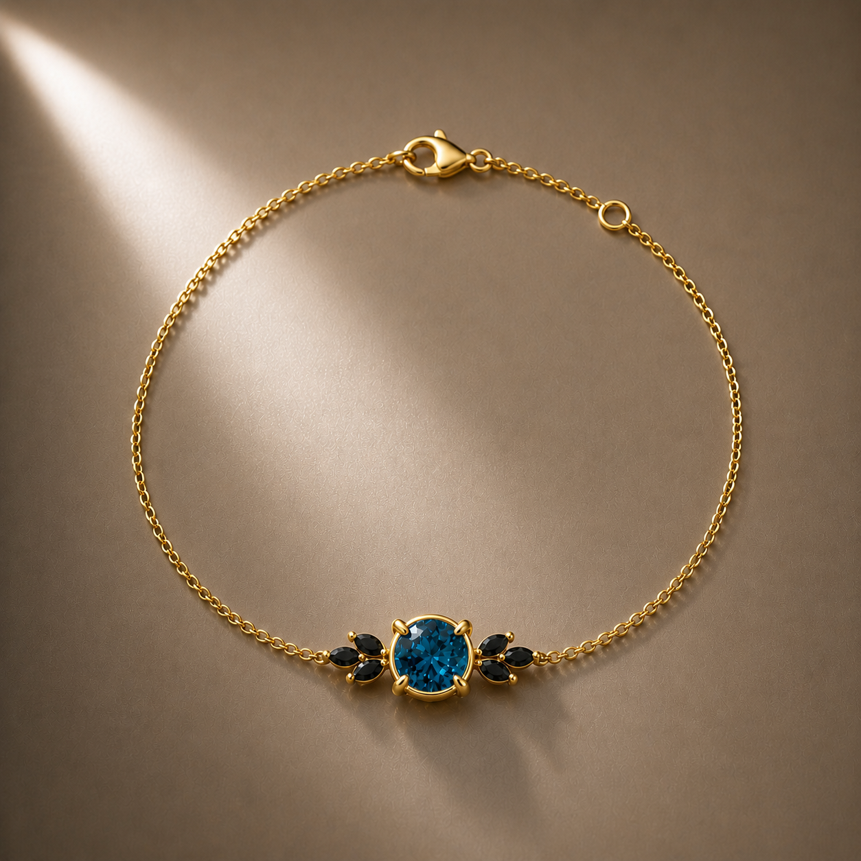 Bracelet Lac - Odile