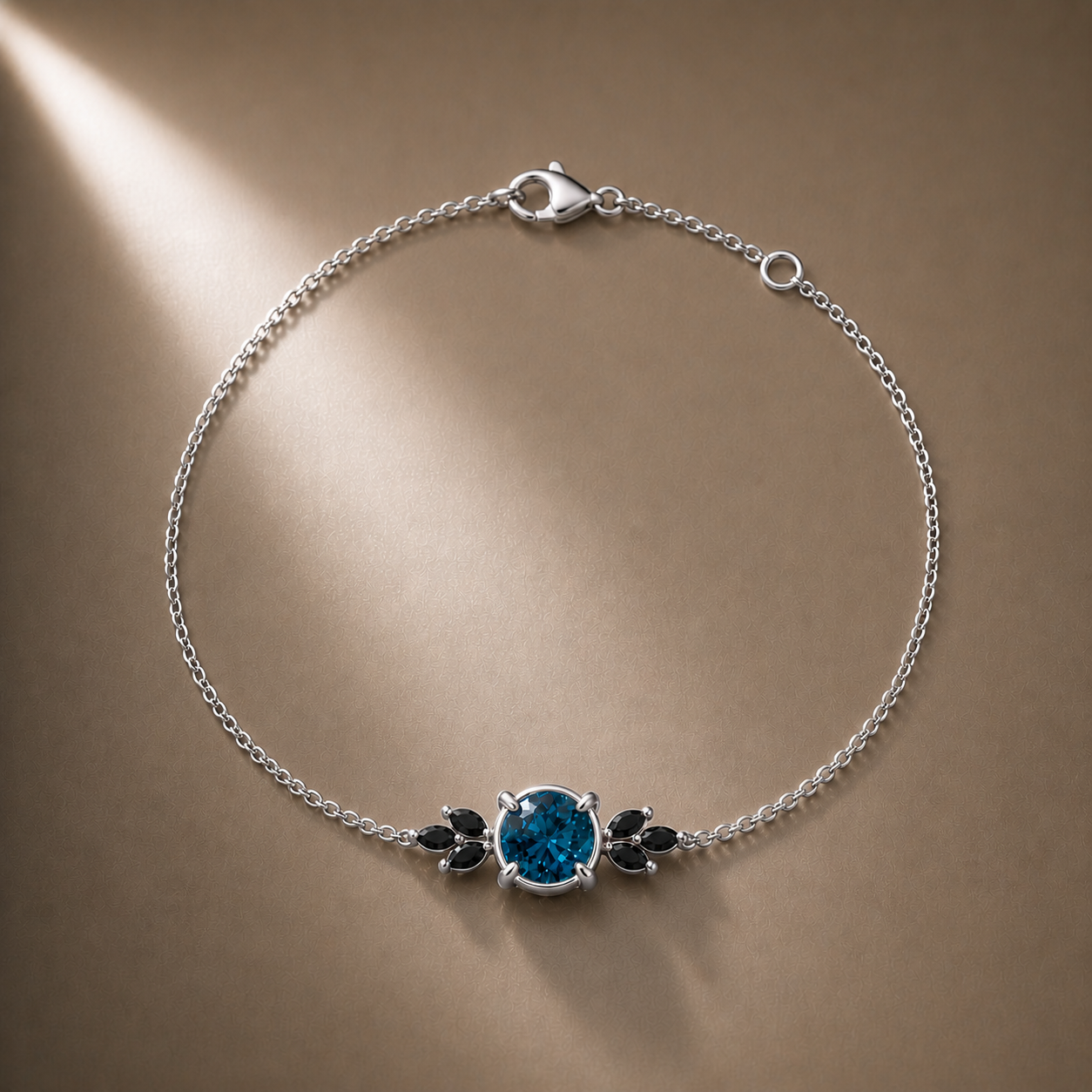 Bracelet Lac - Odile