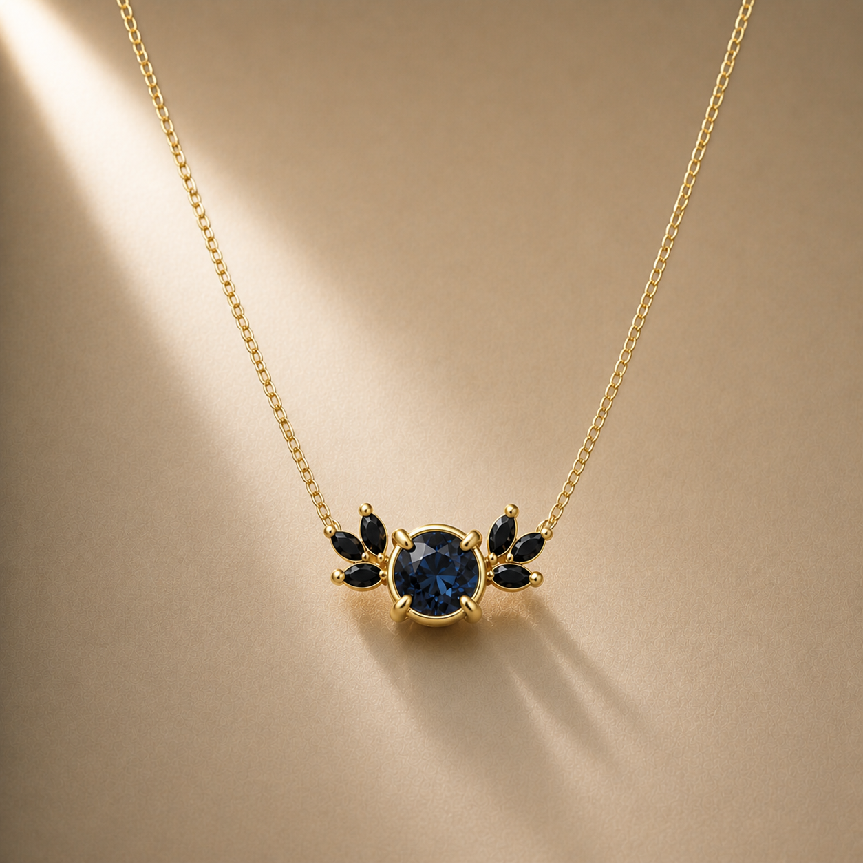 Collier Lac - Odile