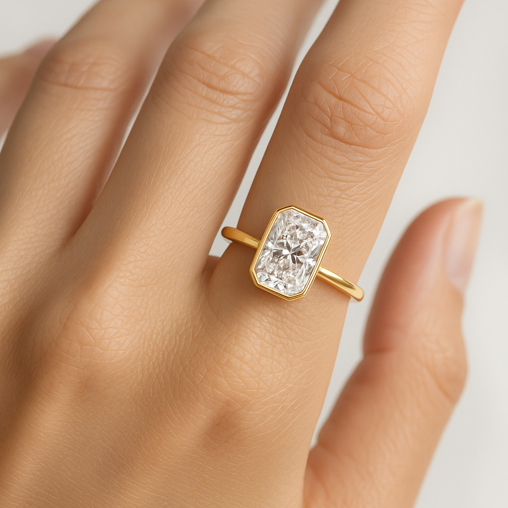 Bague Mahé