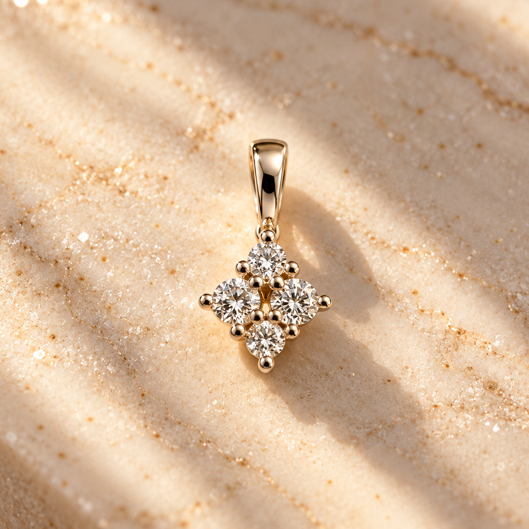 Pendentif - Collection Mira