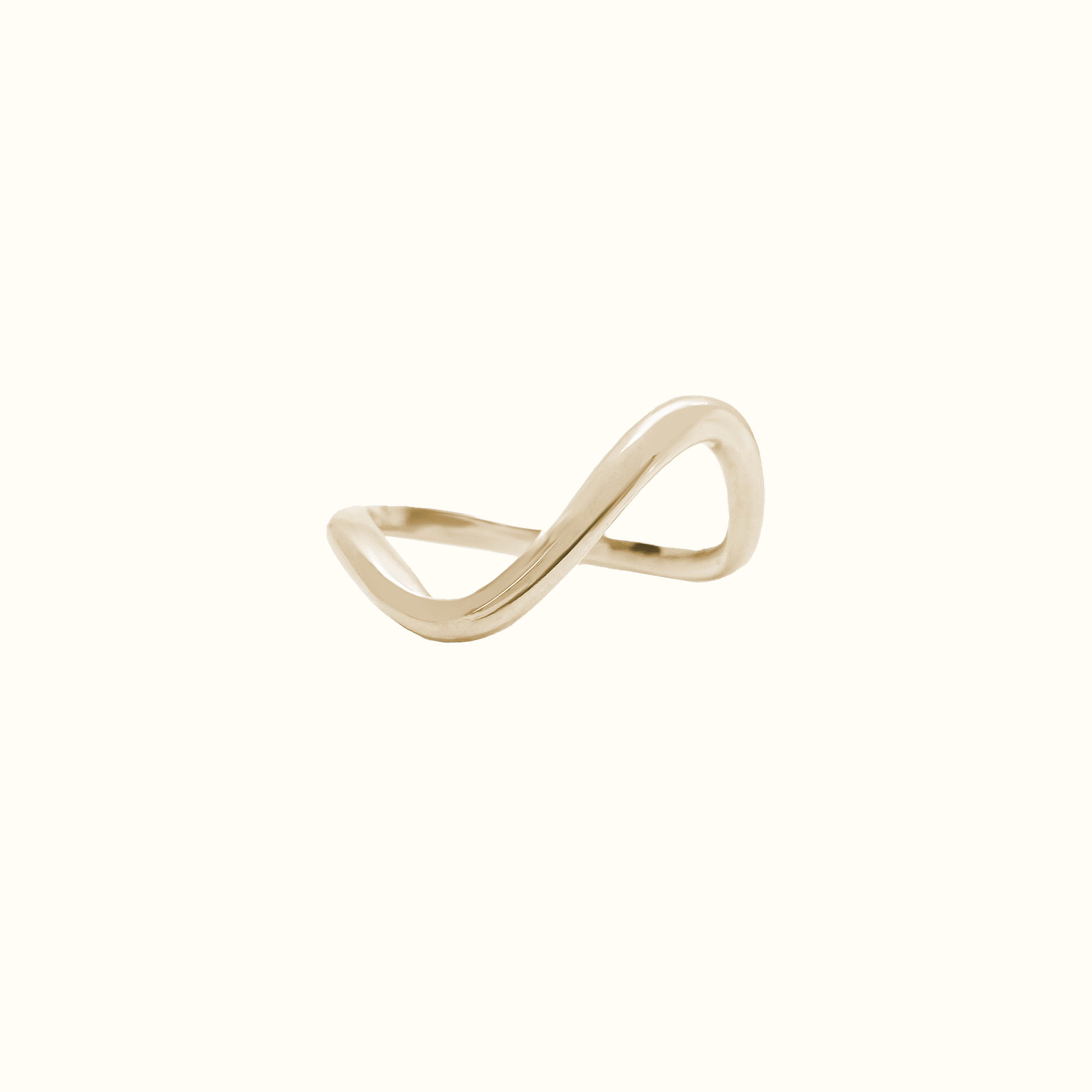 FLOW - bague superposable