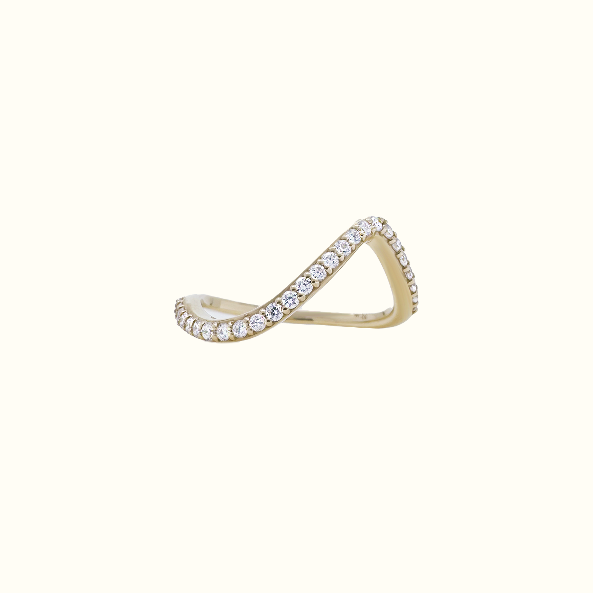 JOY - Bague superposable