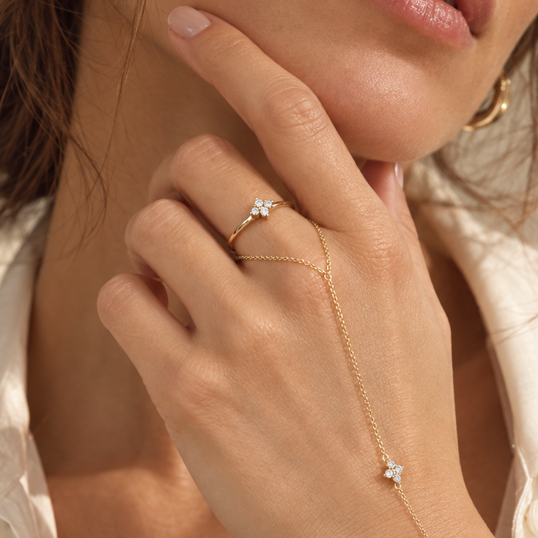 Bague - Collection Mira