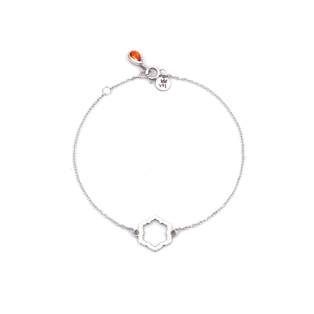 Chakra Bracelet - Intimité