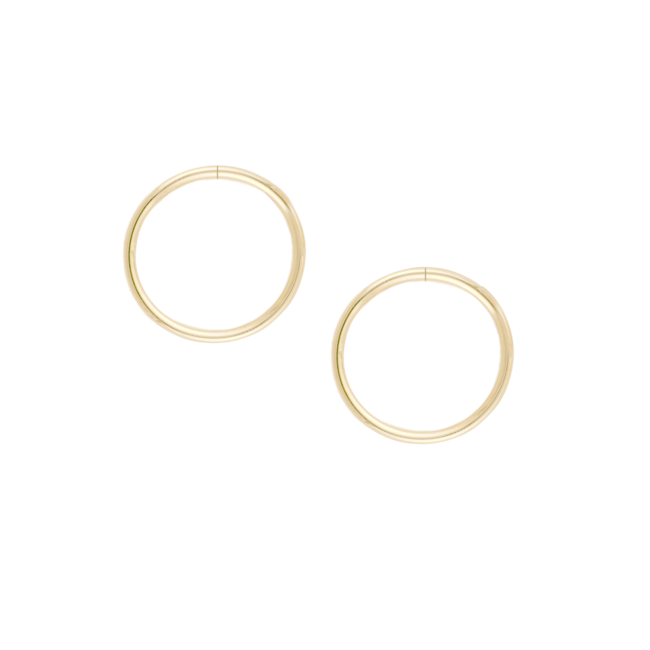 Simple Hoops