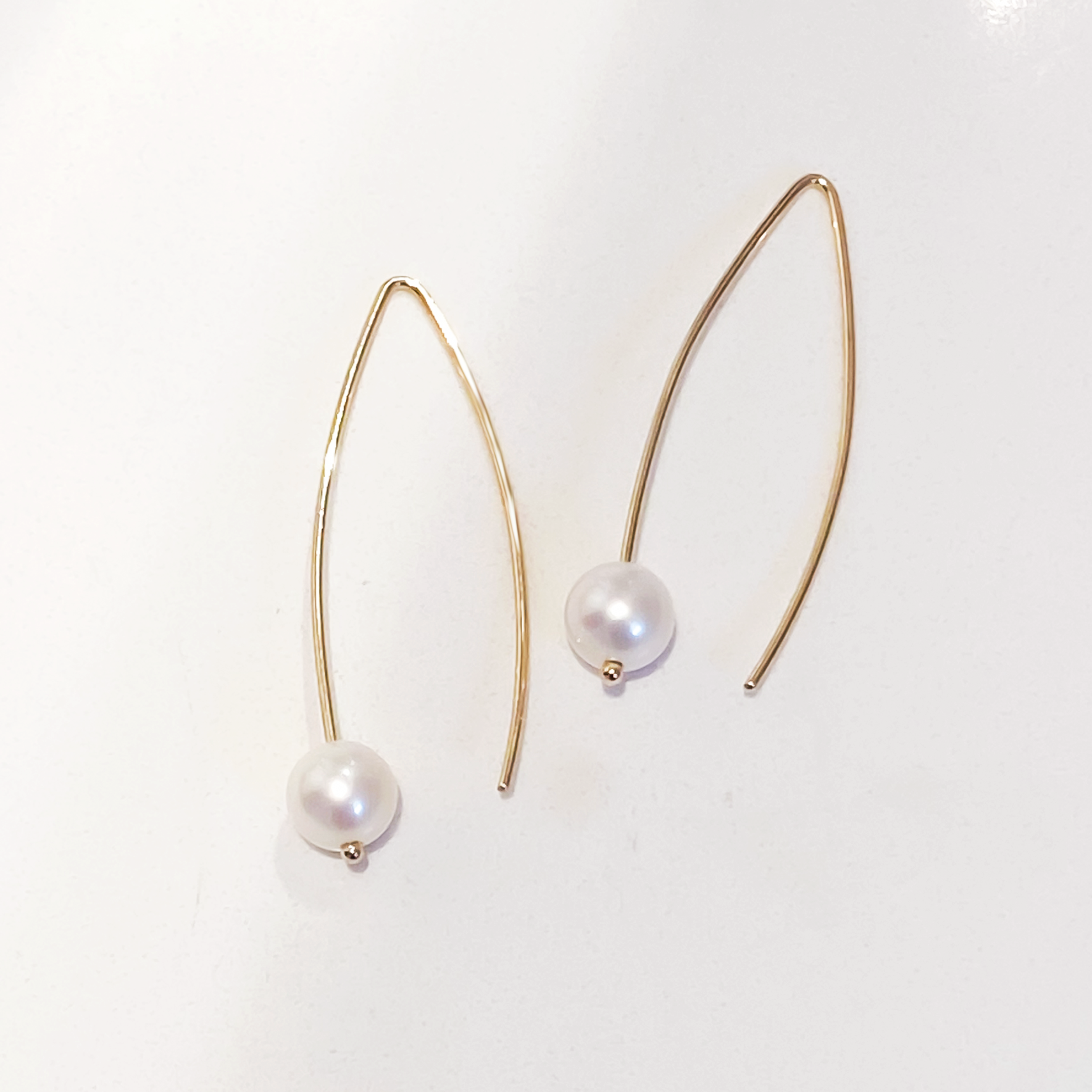 Boucles d'oreilles - Soho