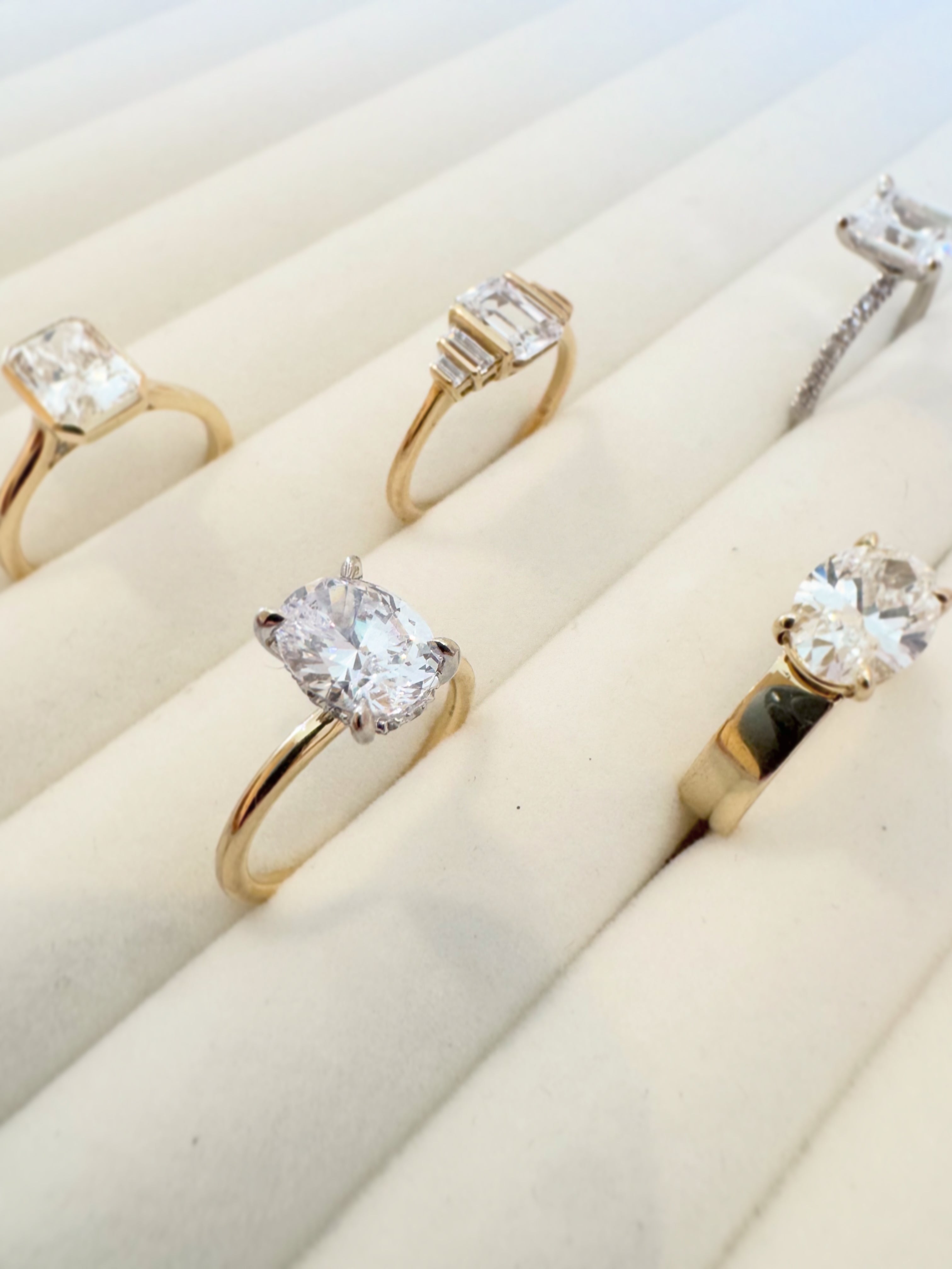 Collection Scintillante