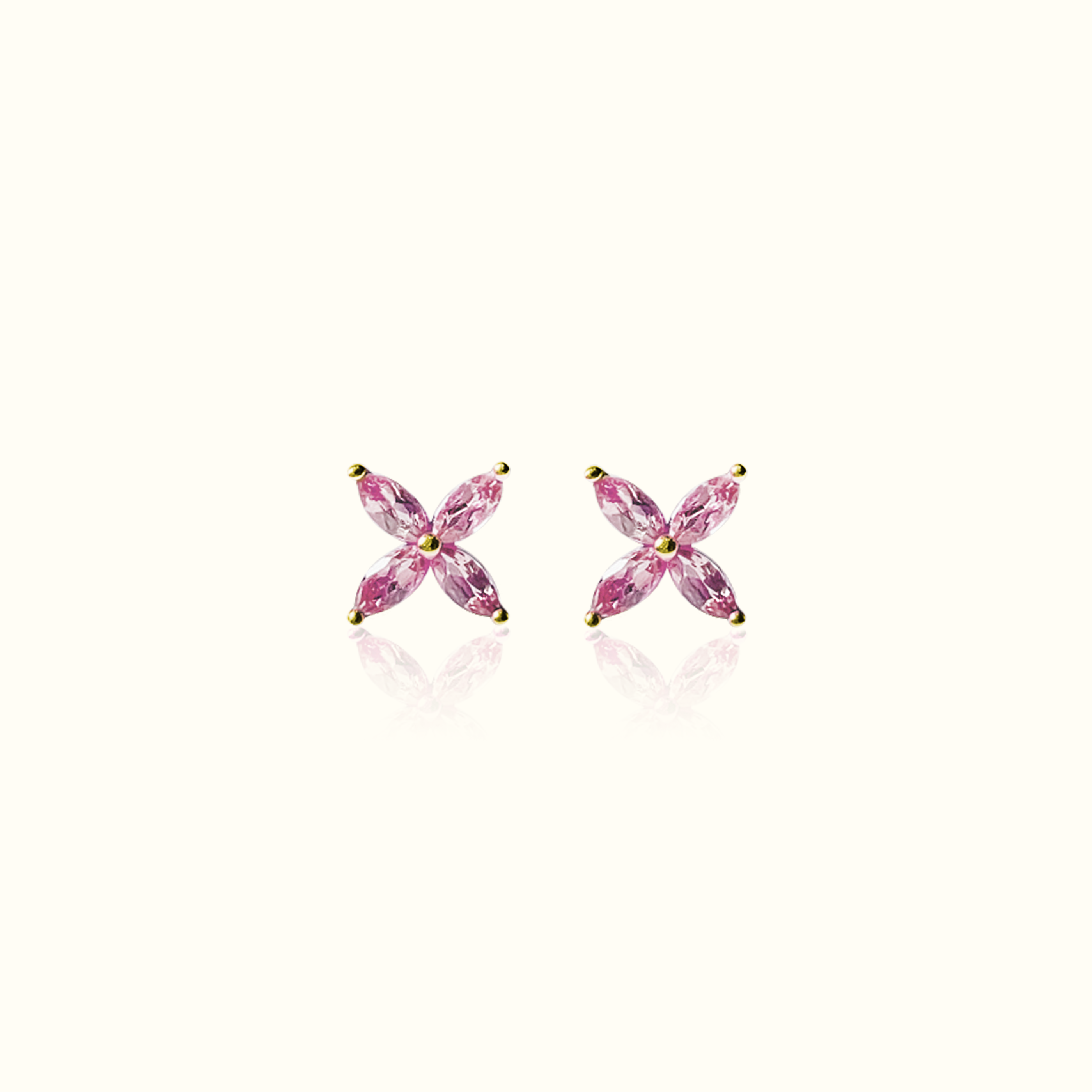 Boucles d'oreilles BLOSSOM