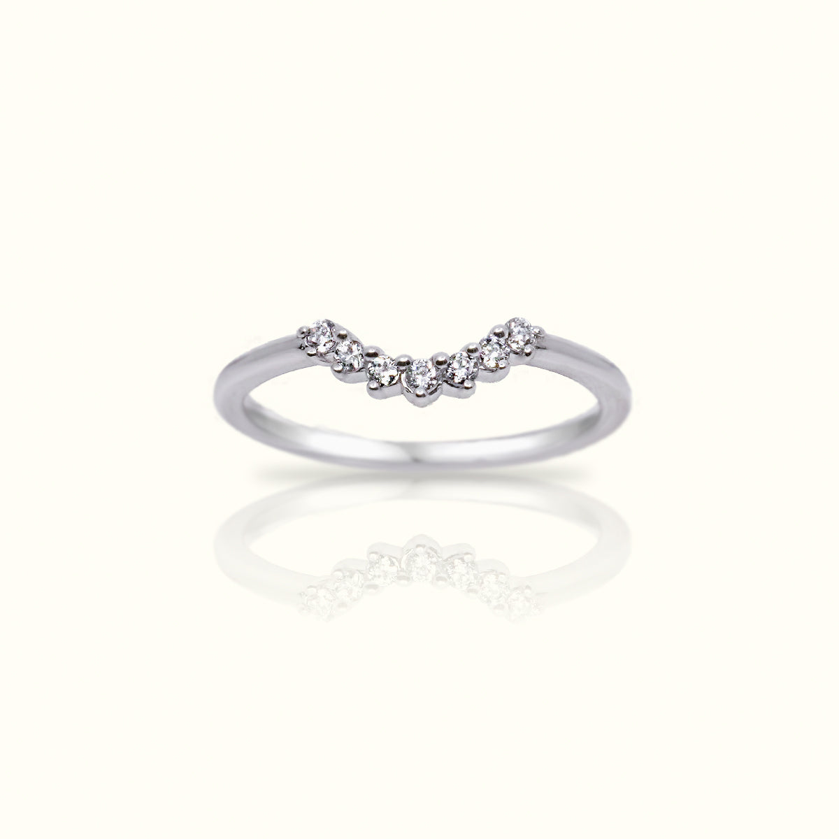 Aureole Ring