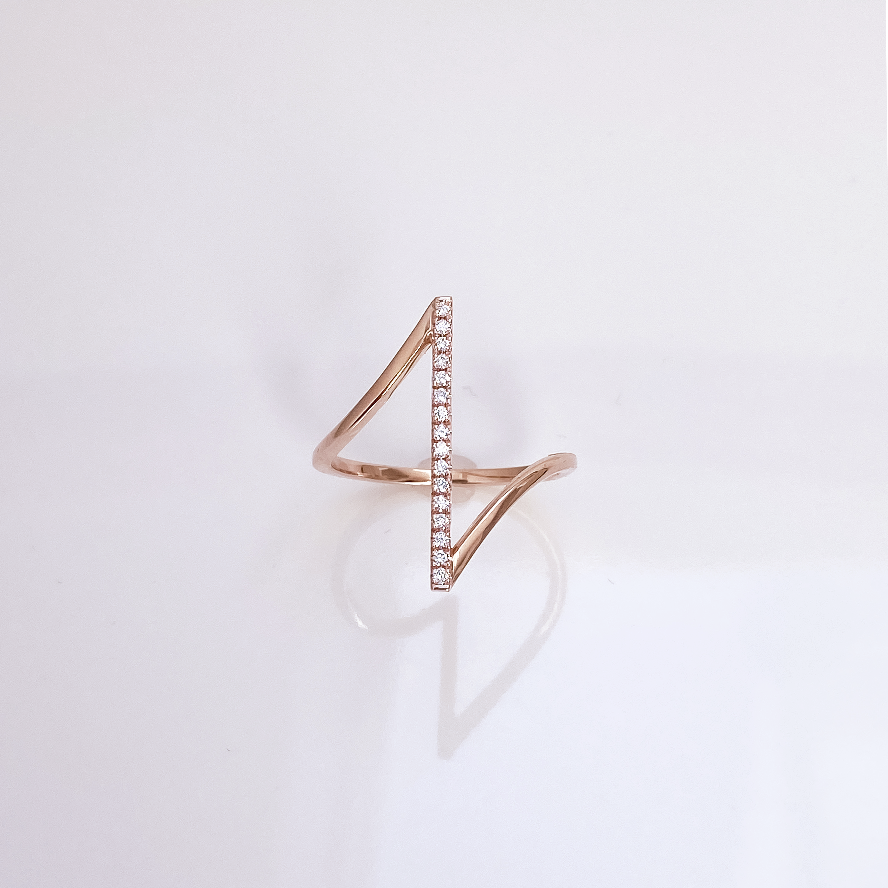 Linear Ring