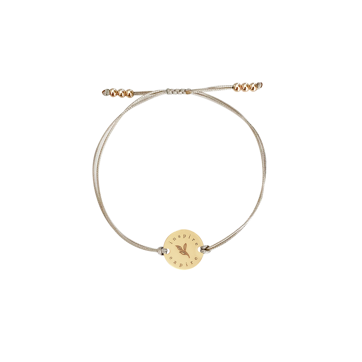 Bracelet Cordon Õluna