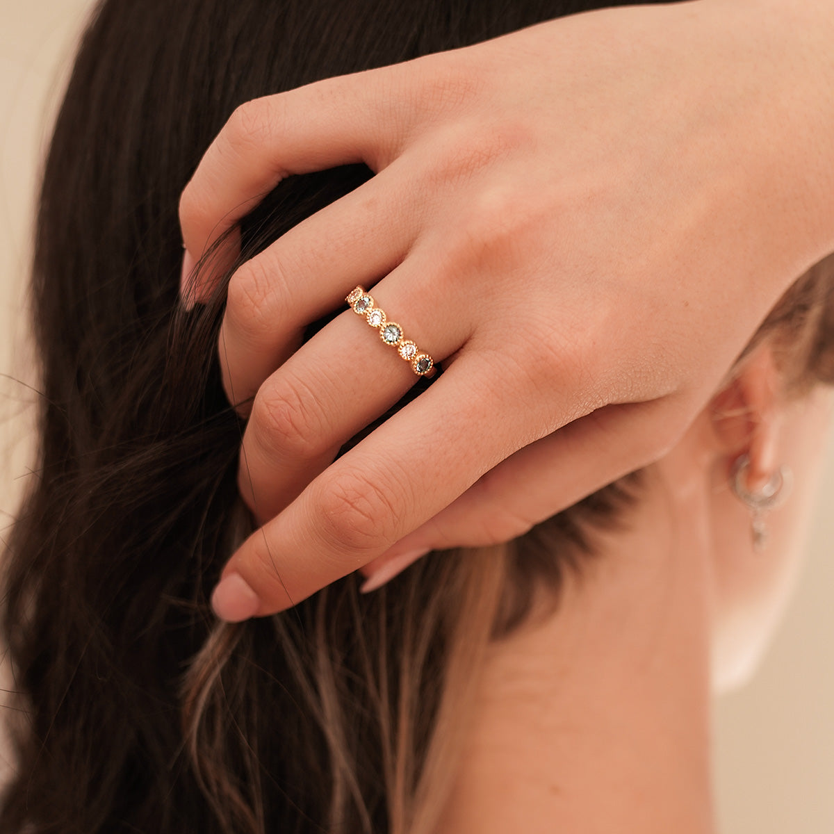 Mila ring