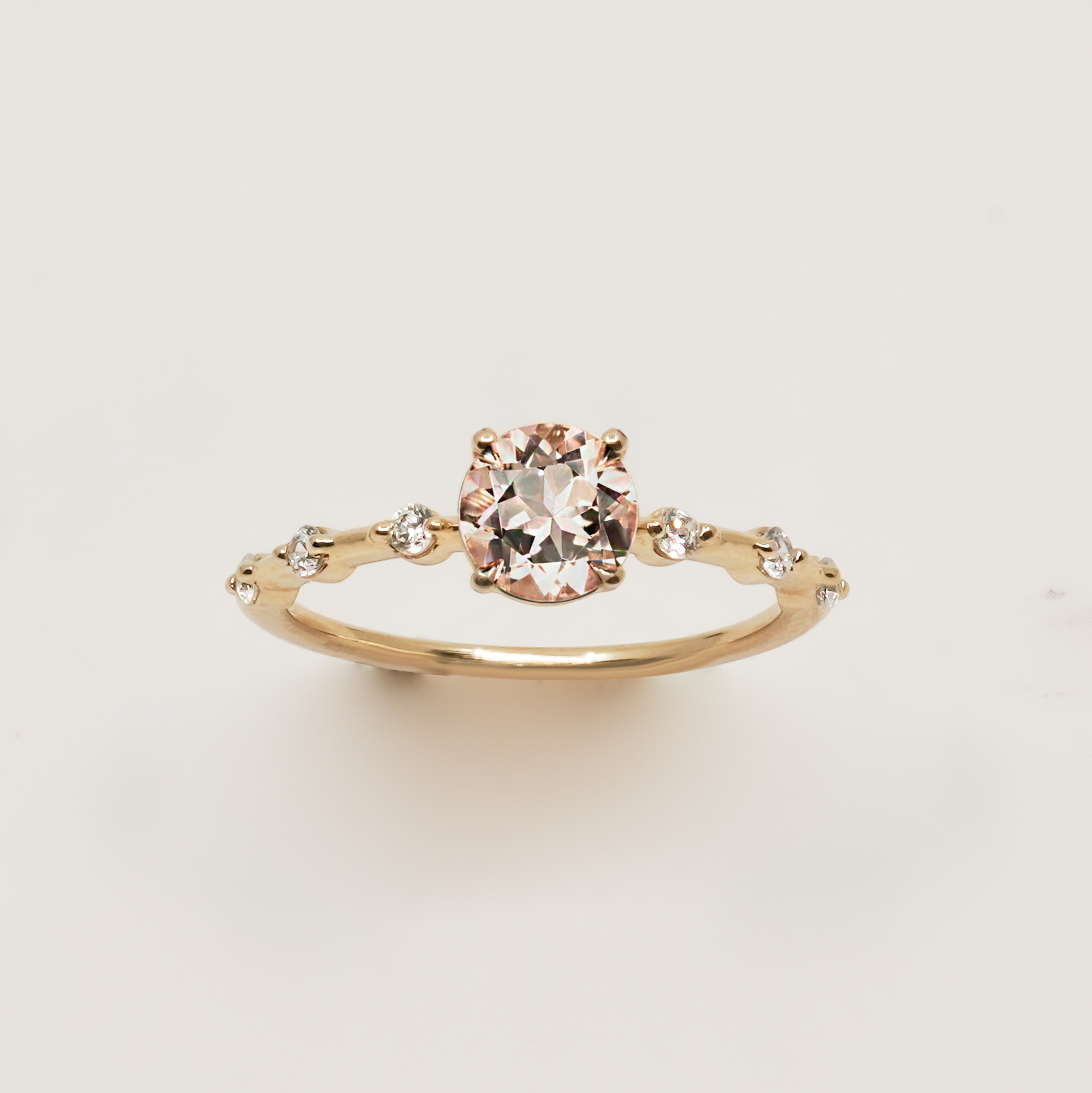 Morgane ring