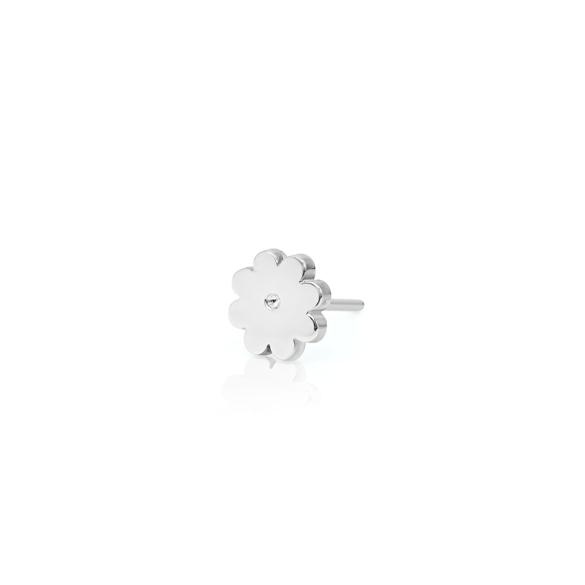 Flower Earring