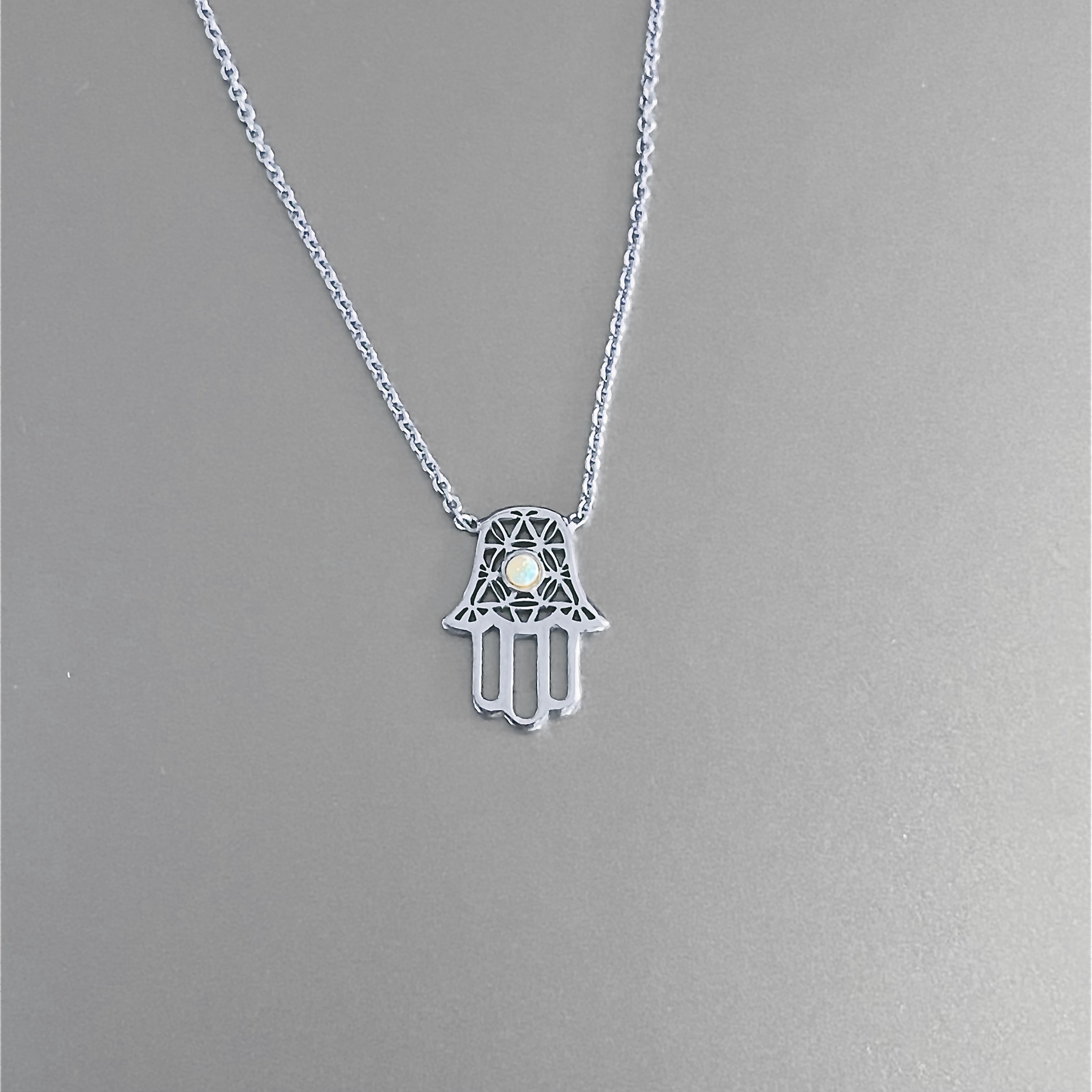 Hamsa Hand