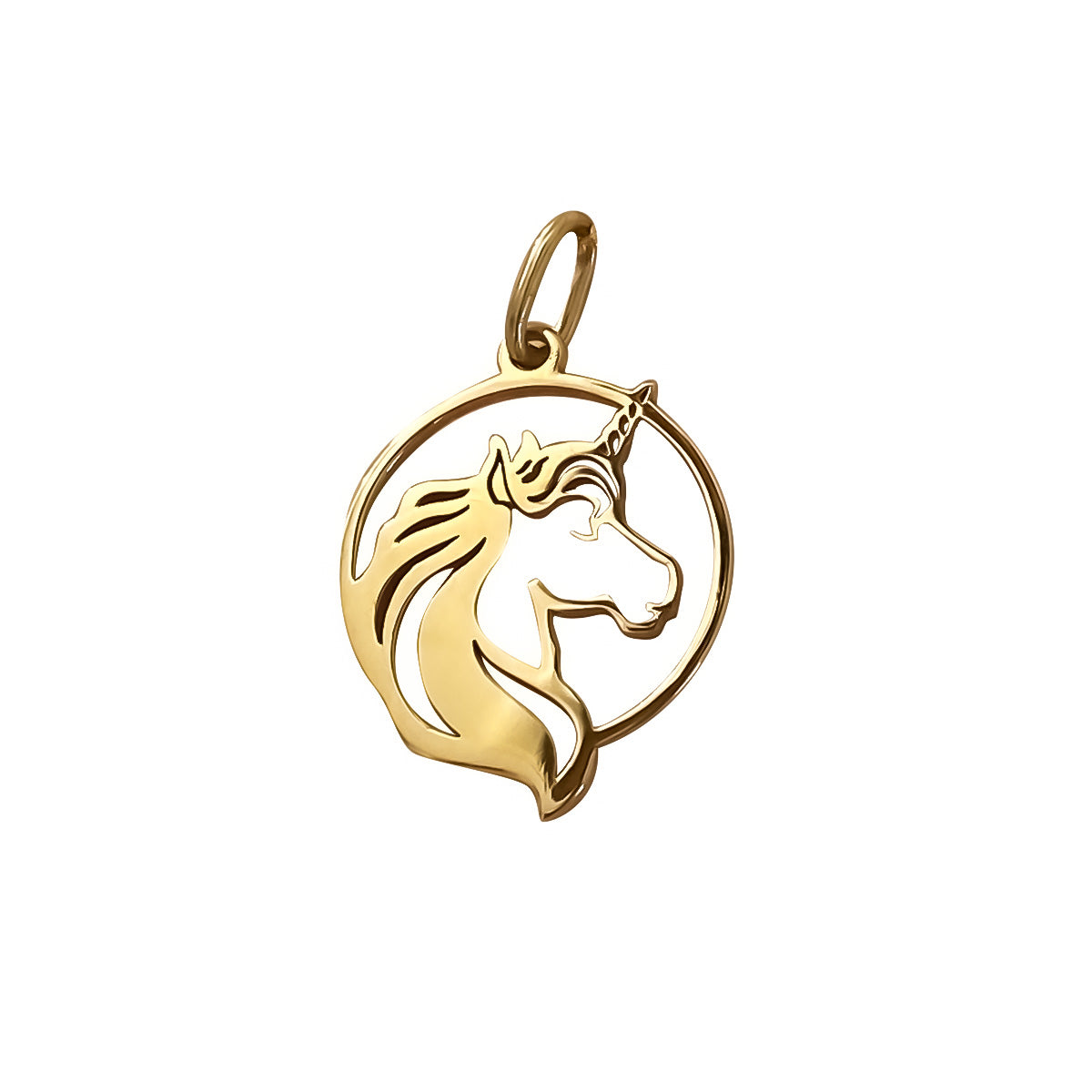 Unicorn - Pendant