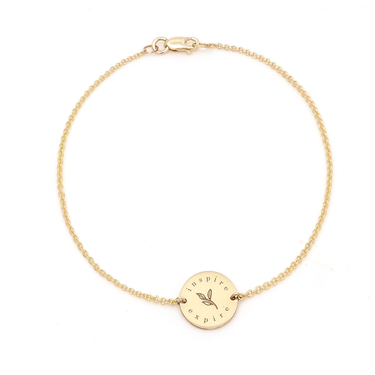 Bracelet Õluna