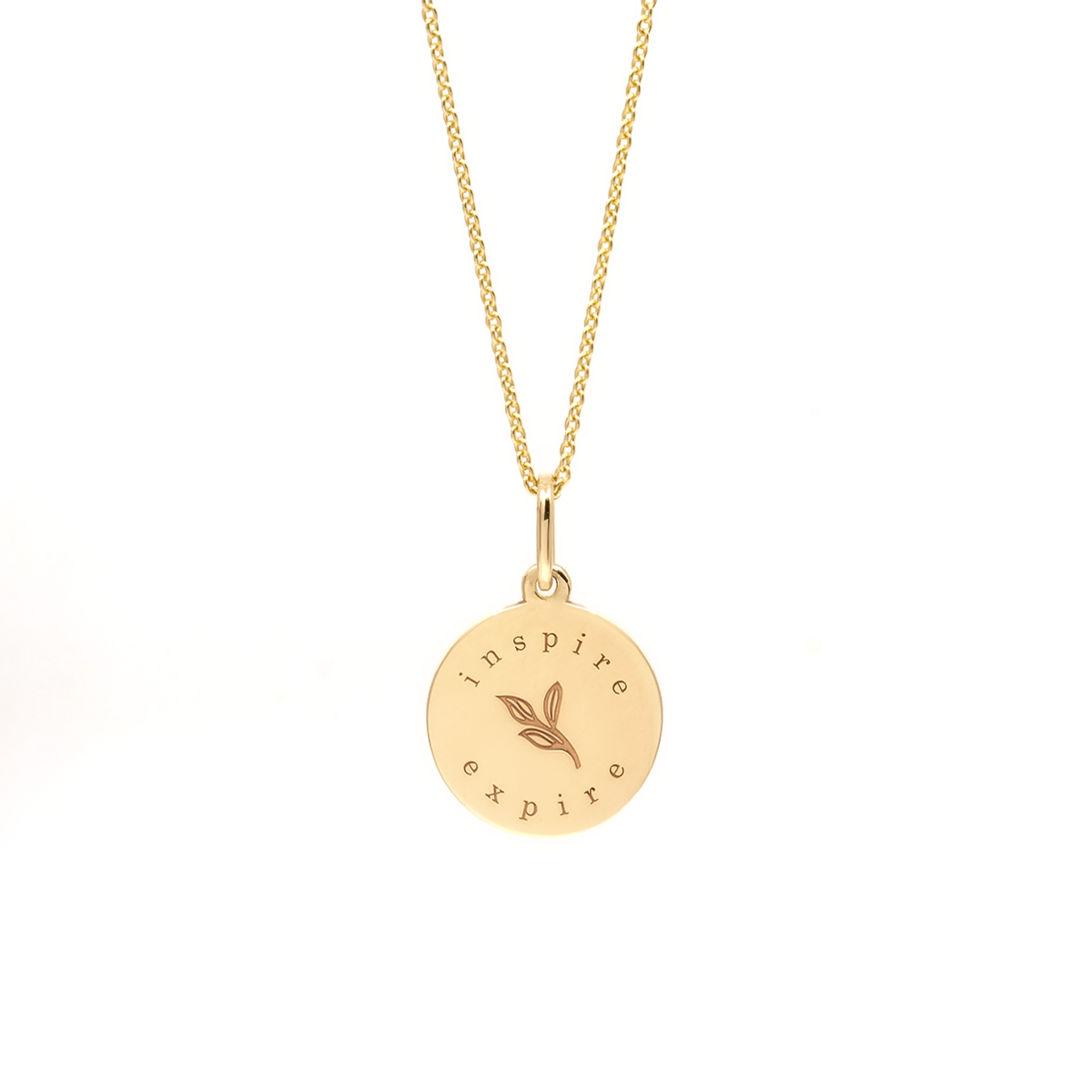 Collier Õluna