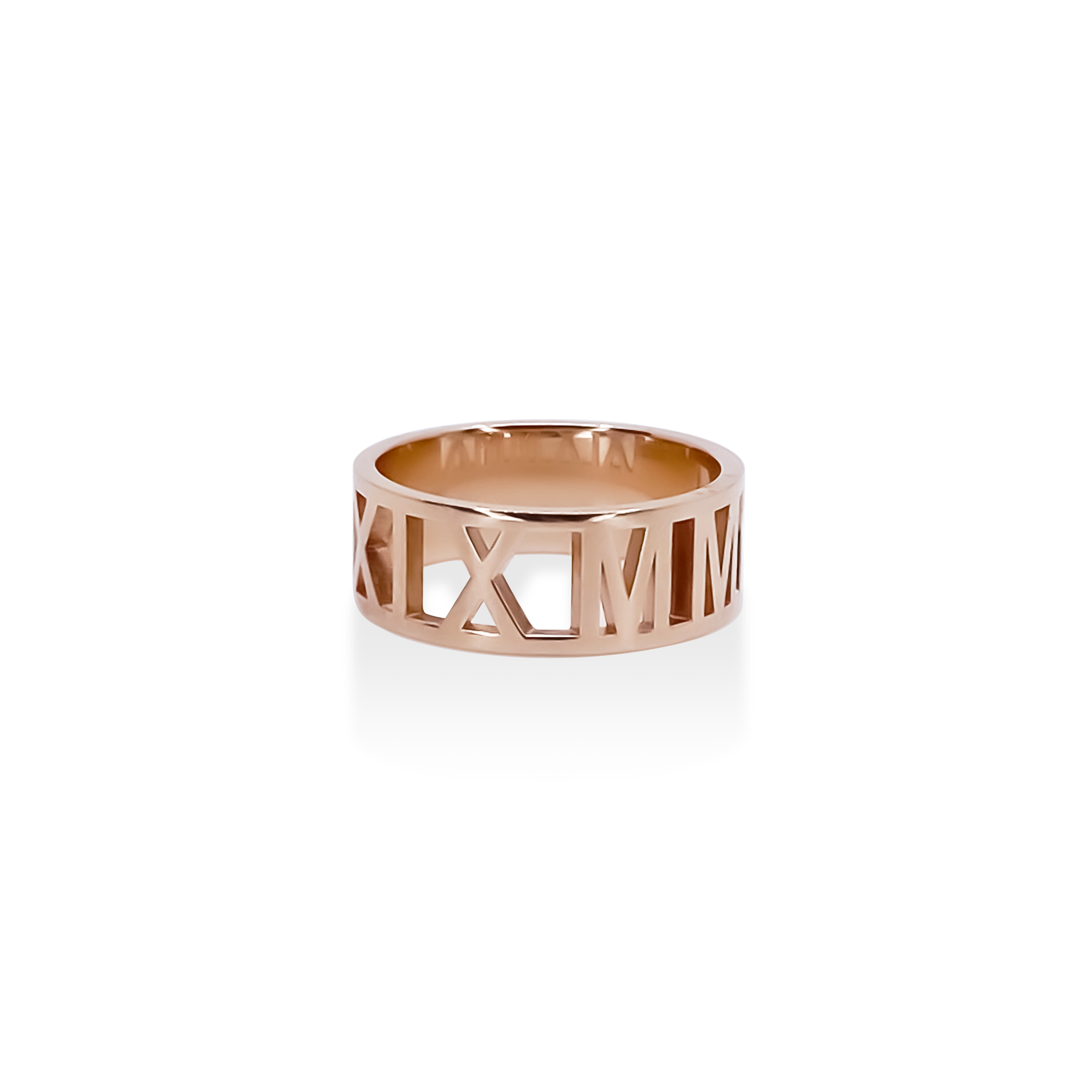 Roman Ring