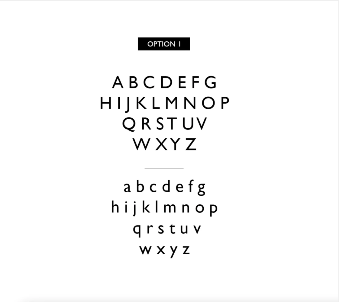 Pretty heart necklace