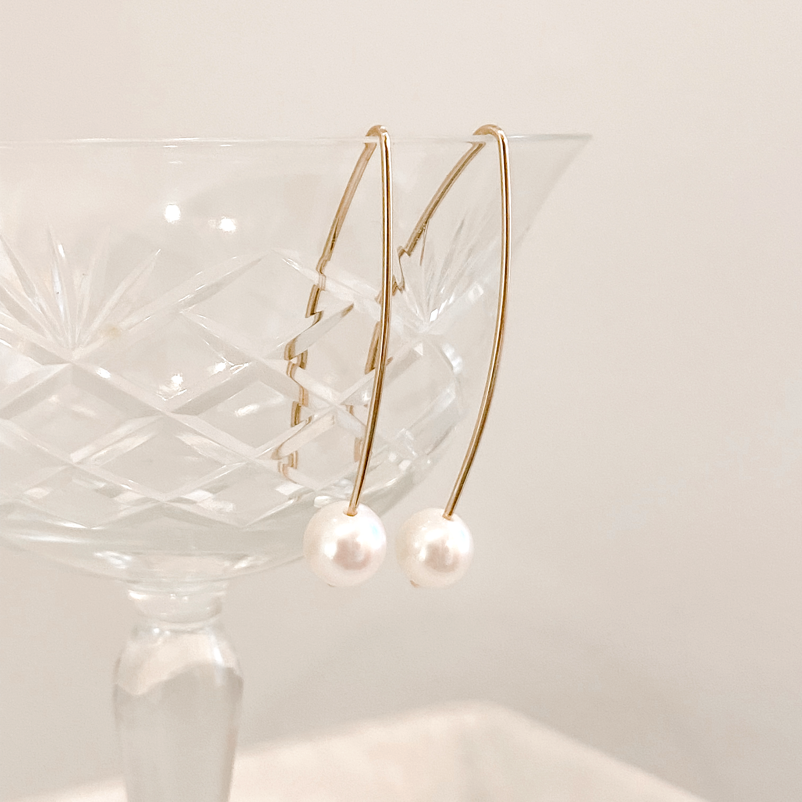 Earrings - Soho