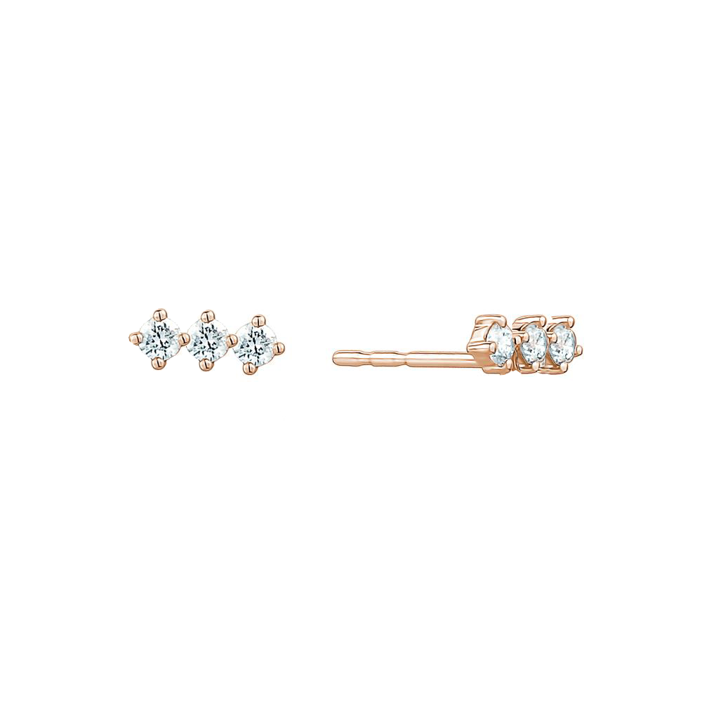 Boucles d'oreilles - Les Lumineuses