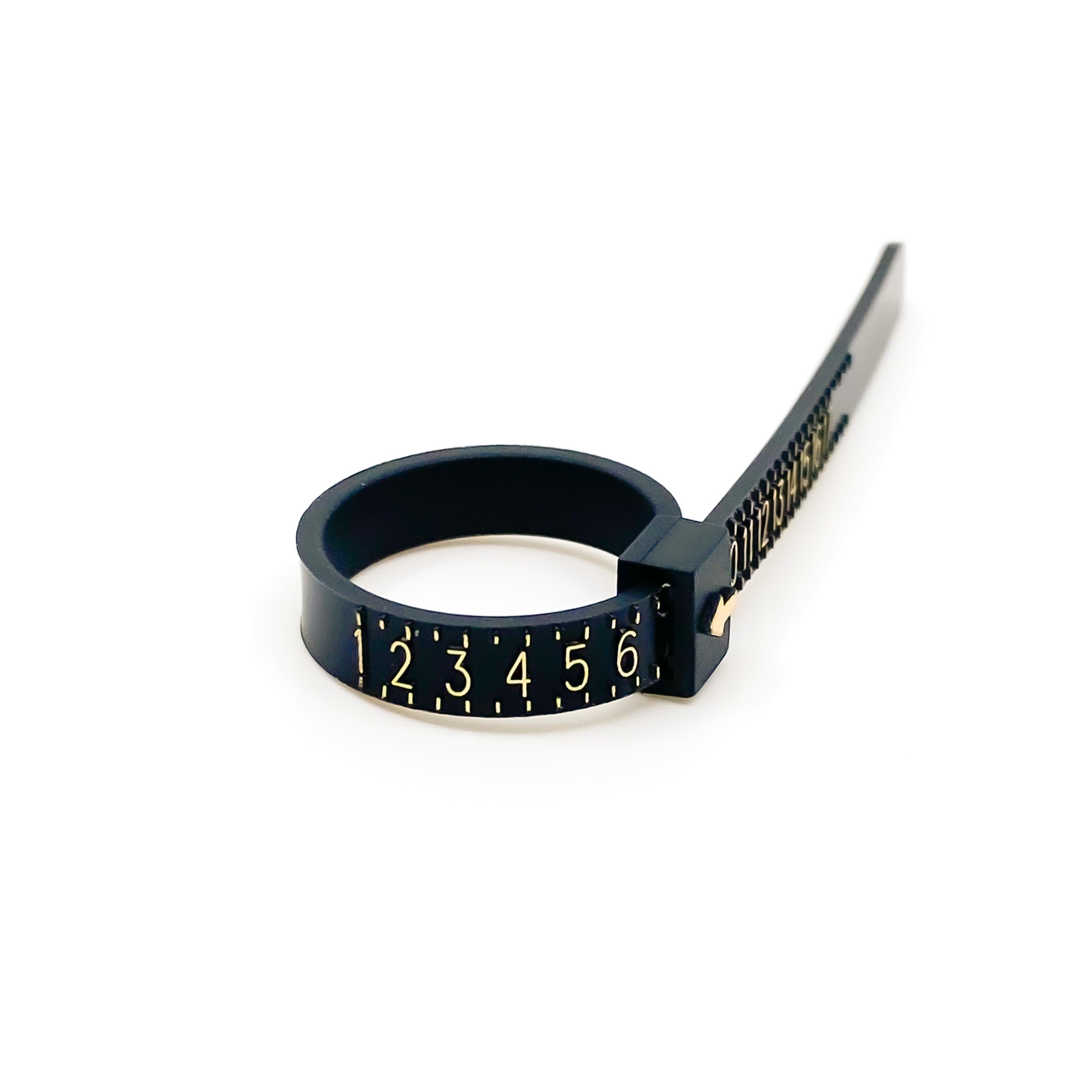 Ring gauge