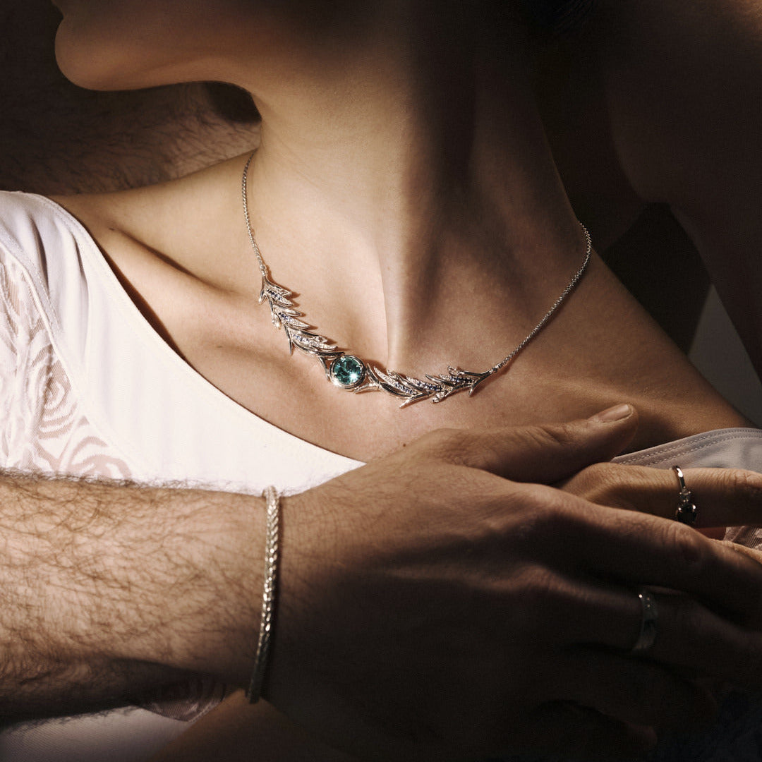 Collier exclusif - Grands Ballets