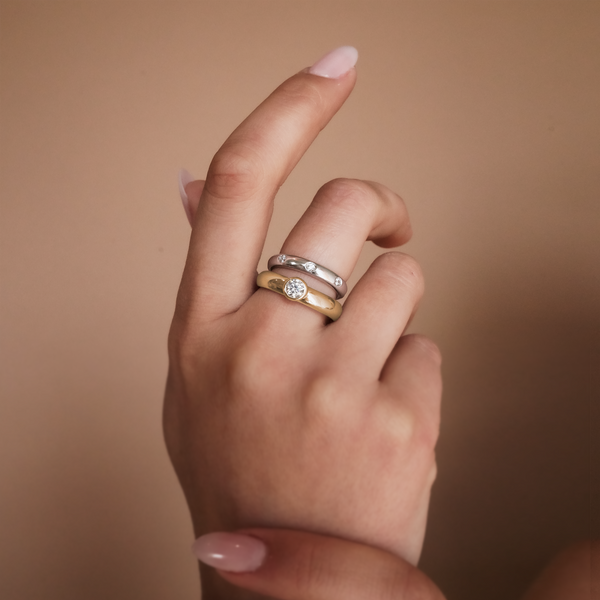 Bague LEA