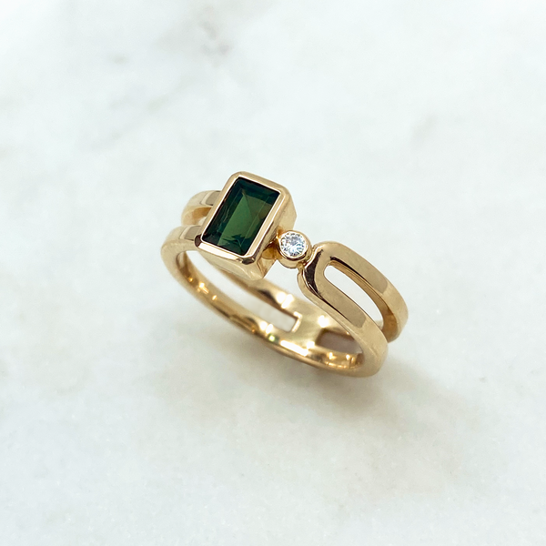 Bague MAY - petite