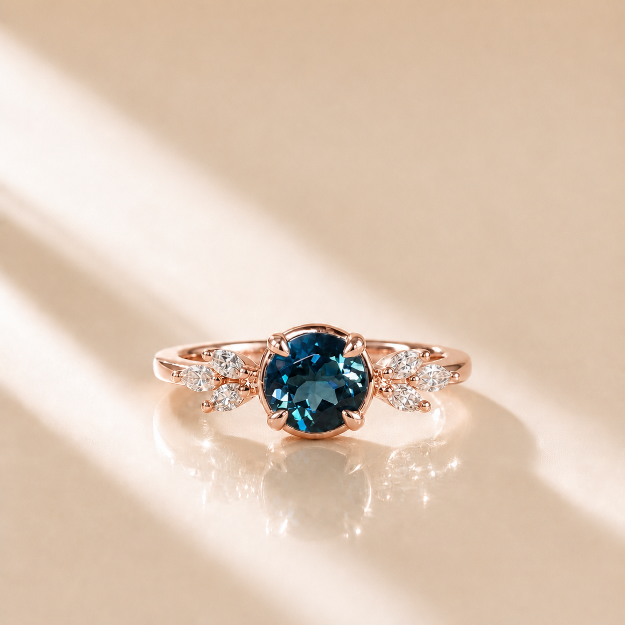 Bague Lac - Odette