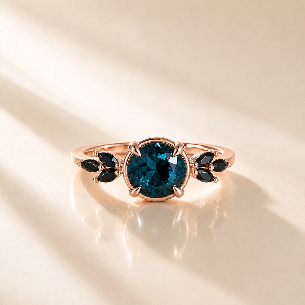 Bague Lac - Odile