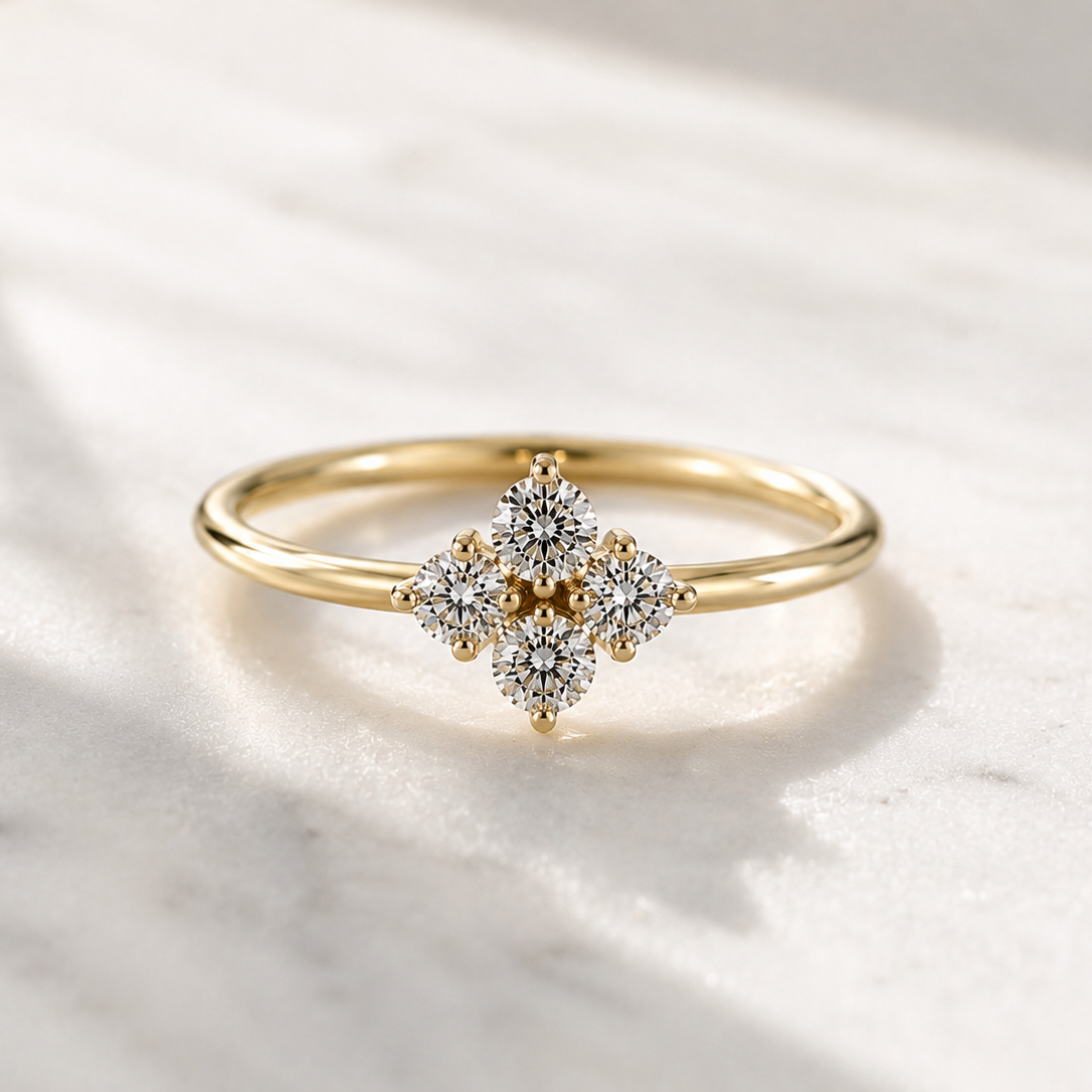Bague - Collection Mira