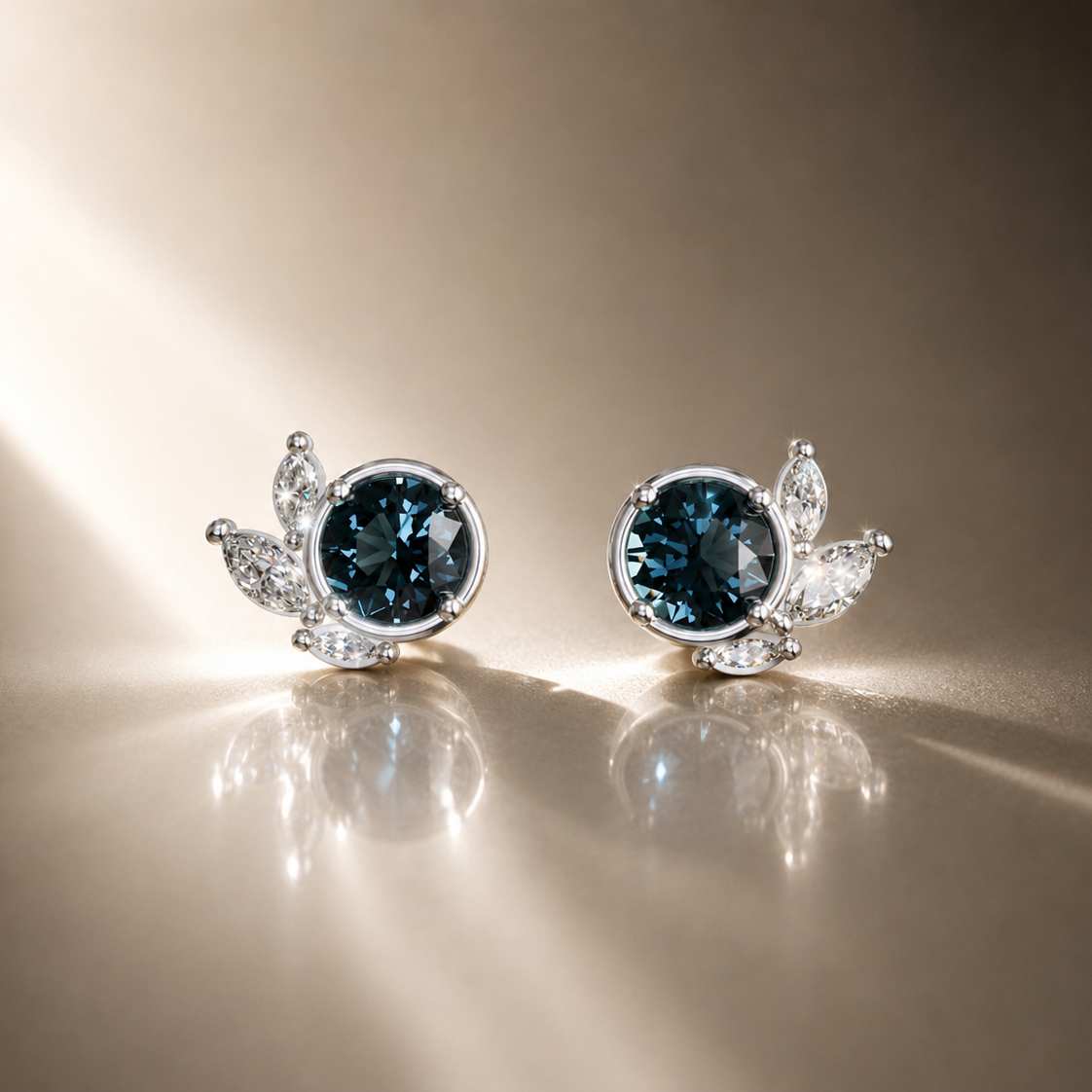 Studs Lac- Odette