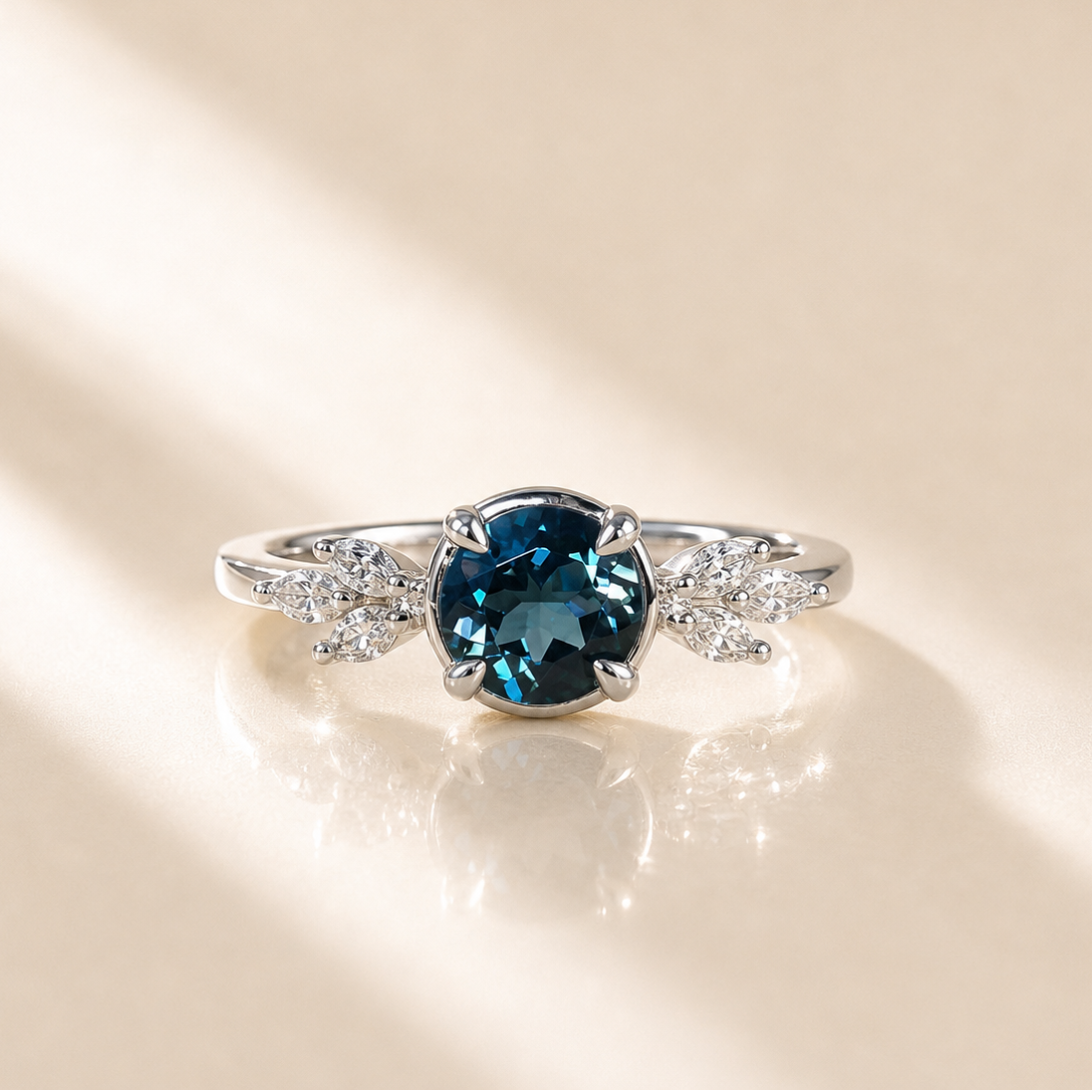 Bague Lac - Odette