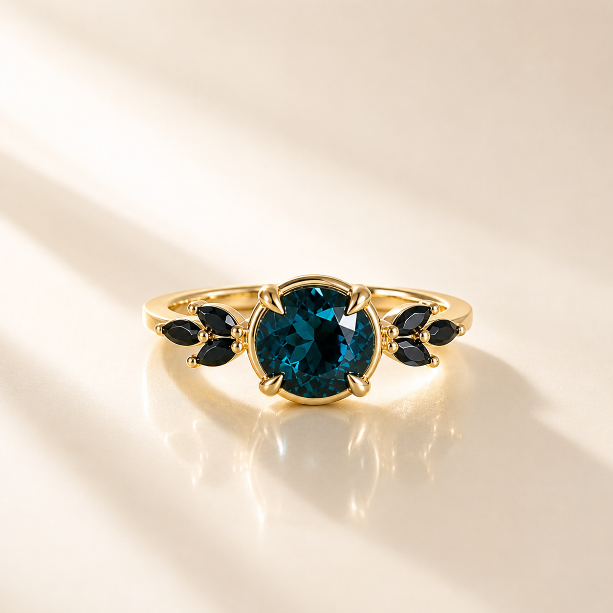 Bague Lac - Odile