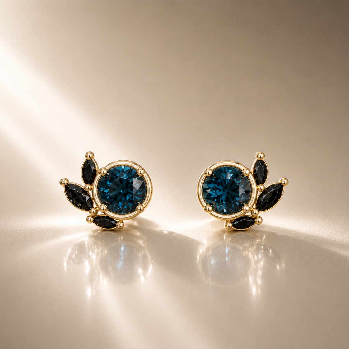 Studs Lac- Odile
