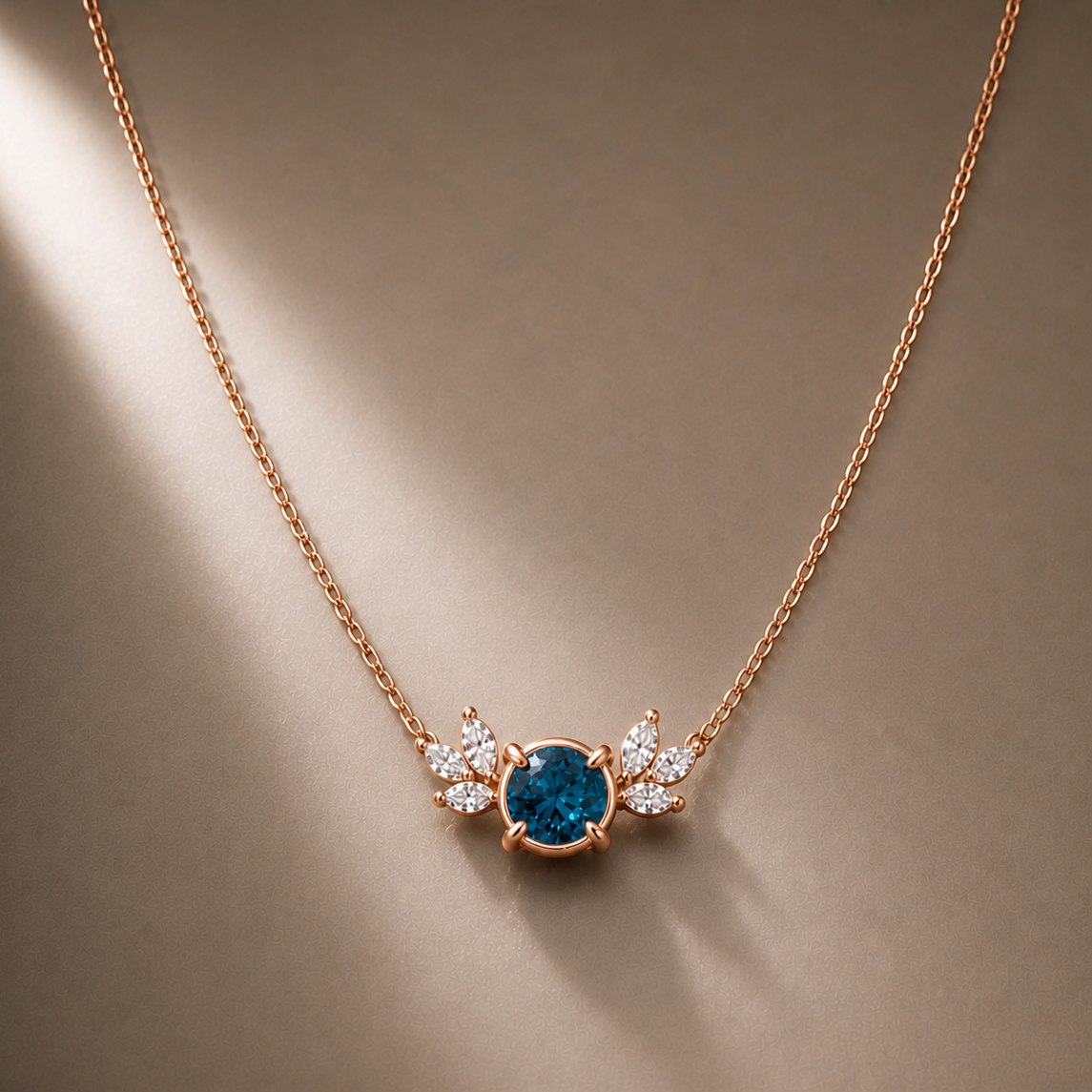 Collier Lac - Odette