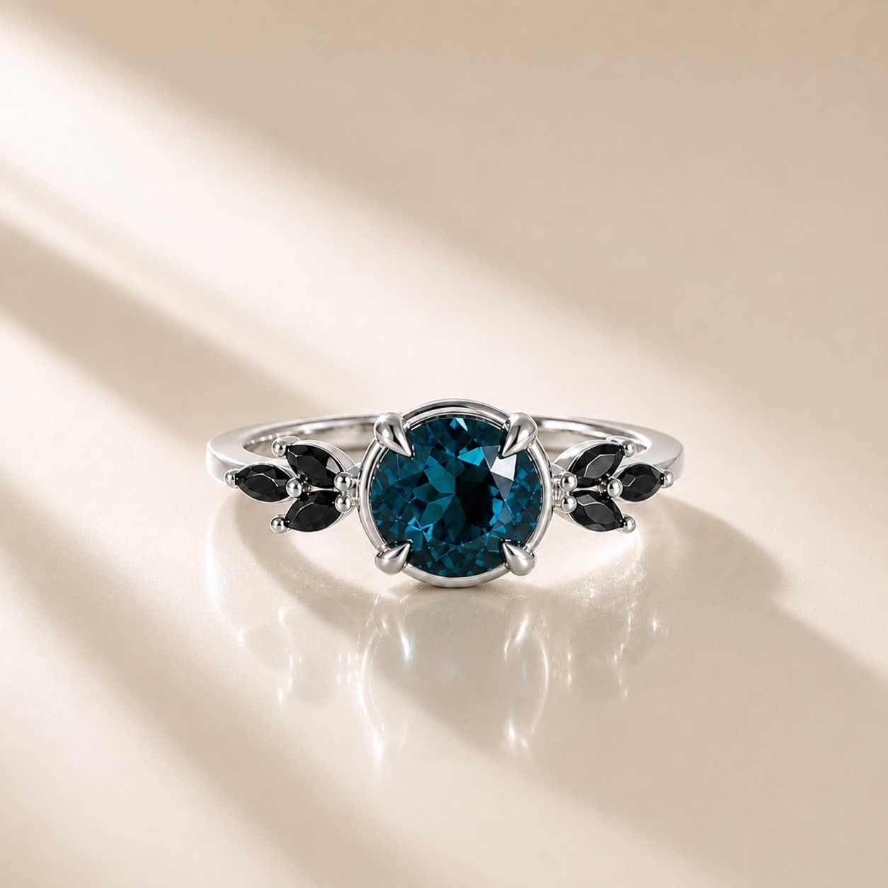 Bague Lac - Odile