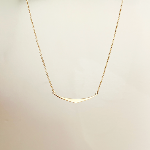 Collier Ancrage